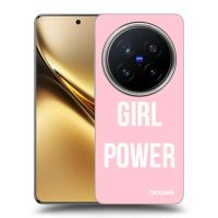 ULTIMATE CASE pro Vivo X200 Pro - Dievčenské sila