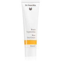 Dr. Hauschka Facial Care denný krém z ruže 30 ml