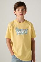 Levi's Detské tričko Levi's HIGH TIDE BATWING TEE