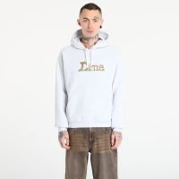 Φούτερ DIME Classic Dimecraft Hoodie UNISEX Ash S