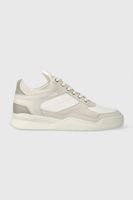 Filling Pieces sneakers din piele Low top Panelled