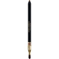 Dolce&Gabbana My Lip Overliner kredka do ust z pędzelkiem odcień 04 My Caramel Brown - Light Neutral Brown 1.2 g