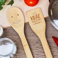 Vareška a obracačka - Kráľ kuchyne ALBI