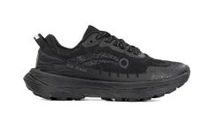 atom sport K4 AT167 All Black Ženy - Tenisky ATOM Sport - Černá - AT167-504718-8 - Size: 8