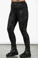 Damen Leggings KILLSTAR - Light Speed XS