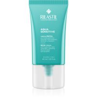Rilastil Aqua Sensitive зволожуючий крем для сухої та дуже сухої шкіри 40 мл