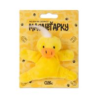 Magneťapka - Kačka ALBI
