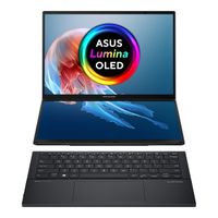 ZENBOOK DUO 14" UX8406MA ASUS 16GB/1TB/W11H