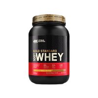 OPTIMUM NUTRITION Whey Gold Standard - 896g - Chocolate Peanut Butter - Odżywki białkowe