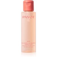 Payot Nue Eau Micellaire Démaquillante čistilna micelarna voda za odstranjevanje ličil za občutljivo kožo 100 ml