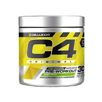 CELLUCOR C4 Original ID Series - 198g - Green Apple - Odżywki około treningowe