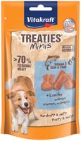 Vitakraft Treaties Minis Losos a Omega 3