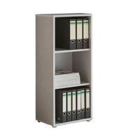 MID.YOU REGÁL NA ŠANÓNY, sivá, 44,1/113,6/33 cm