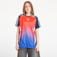 Jersey adidas Originals Tie Dye Jersey Multicolor/ Night Indigo L