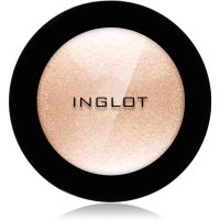 Inglot Soft Sparkler мултифункционален озарител за лице и тяло цвят 52 11 гр.