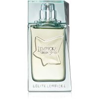 Lolita Lempicka Green Lover Eau de Toilette für Herren 50 ml