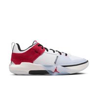 Air Jordan One Take 5 "White Gym Red" - Pánske - Tenisky Jordan - Biele - FD2335-160 - Veľkosť: 47.5