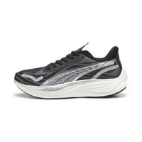 Puma VELOCITY NITRO™ 3 Laufschuhe Herren | Black/White/Silver | Größe: 39