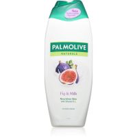 Palmolive Naturals Fig & Milk krema za prhanje 500 ml