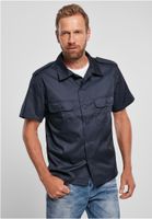 Short Sleeves US Shirt navy