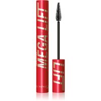 Rimmel Thrill Seeker Mega Lift řasenka pro objem odstín 002 Black Brown 10 ml
