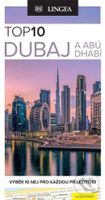 Dubaj a Abú Dhabí TOP 10 - kniha z kategorie Průvodci Afrikou