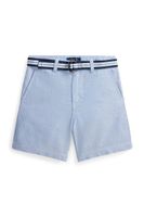 Detské bavlnené šortky Polo Ralph Lauren