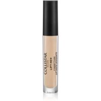 Collistar LIFT HD+ Smoothing Lifting Concealer korrektor a szem alatti karikákra ránctalanító hatással árnyalat 1 - Beige 4 ml