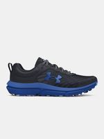 Under Armour UA BGS Assert 10 Tenisice dječje crna