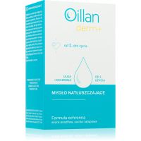 Oillan Derm+ Dermo Soap Extra feine Seife für Kinder ab der Geburt 100 g