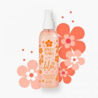Bilou Třpytivý tělový sprej Apricot Flower třpytivý tělový sprej 150 ml