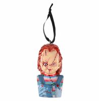 Figurica (poprsje) CHUCKY - ORNAMENT - Bride of Chucky