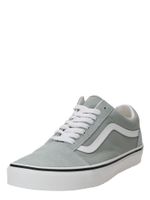 VANS Niske tenisice 'Old Skool'  pastelno zelena / bijela