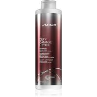 Joico Defy Damage Detox Shampoo szampon oczyszczająco-detoksykujący 1000 ml