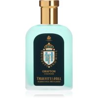 Truefitt & Hill Grafton Eau de Cologne für Herren 100 ml