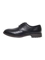 Only & Sons Cipele na vezanje 'ONSPETER'  crna