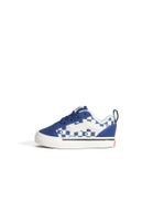 VANS Tenisice 'Knu Skool'  plava / bijela