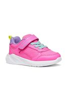 Geox sneakers pentru copii SPRINTYE culoarea roz, B564TB.0BC14