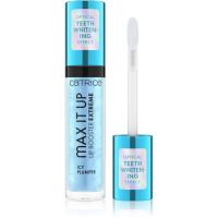 Catrice Max It Up Lip Booster Extreme lesk na pery pre väčší objem odtieň 030 - Ice Ice Babyt 4 ml