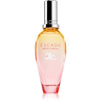 Escada Brisa Cubana Eau de Toilette für Damen 50 ml