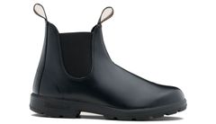 Blundstone 2414 Chelsea Boots Black Unisex - Încălțăminte Blundstone - Negru - B2414-4 - Size: 4