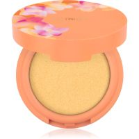 Catrice SEEKING FLOWERS highlighter nijansa C02 S-peachless 5,5 g