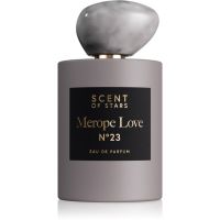 SCENT OF STARS Merope Love Nº 23 Eau de Parfum για γυναίκες 100 ml