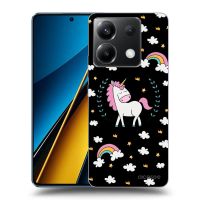 ULTIMATE CASE pro Xiaomi Poco X6 - Unicorn hviezdne nebo