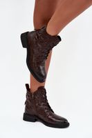 Botki damskie Artiker