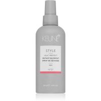 Keune Style Instant Blowout Haarspray für thermische Umformung von Haaren 200 ml