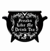 Podkładka ALCHEMY GOTHIC - Freaks Like Me