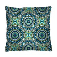 Bertoni Home Unisex's Square Pillow Anais