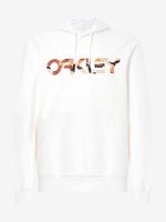 Oakley B1B Po Sweatshirt Weiß