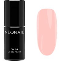 NEONAIL UV Gel Polish Color Gel Nagellack für UV/LED Lampe Farbton Perfect Rose 7.2 ml